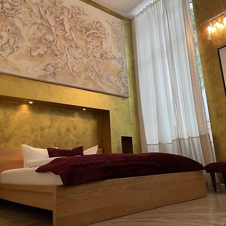 Amical Hotel Вупертал Екстериор снимка
