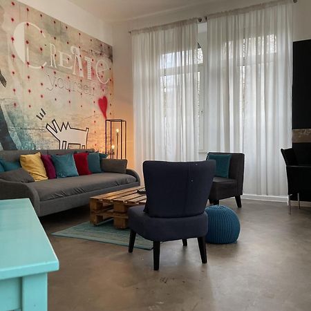 Amical Hotel Вупертал Екстериор снимка
