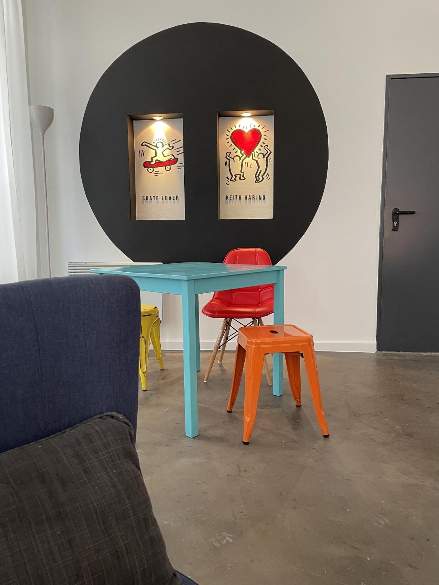 Amical Hotel Вупертал Екстериор снимка