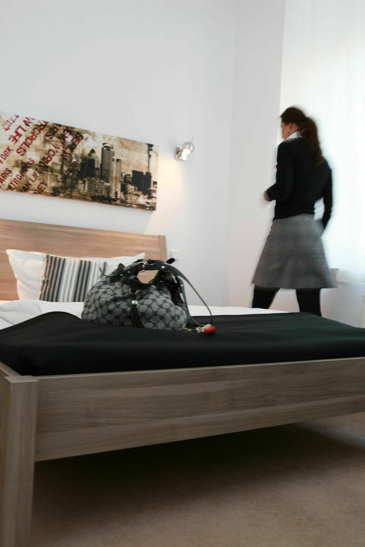 Amical Hotel Вупертал Екстериор снимка