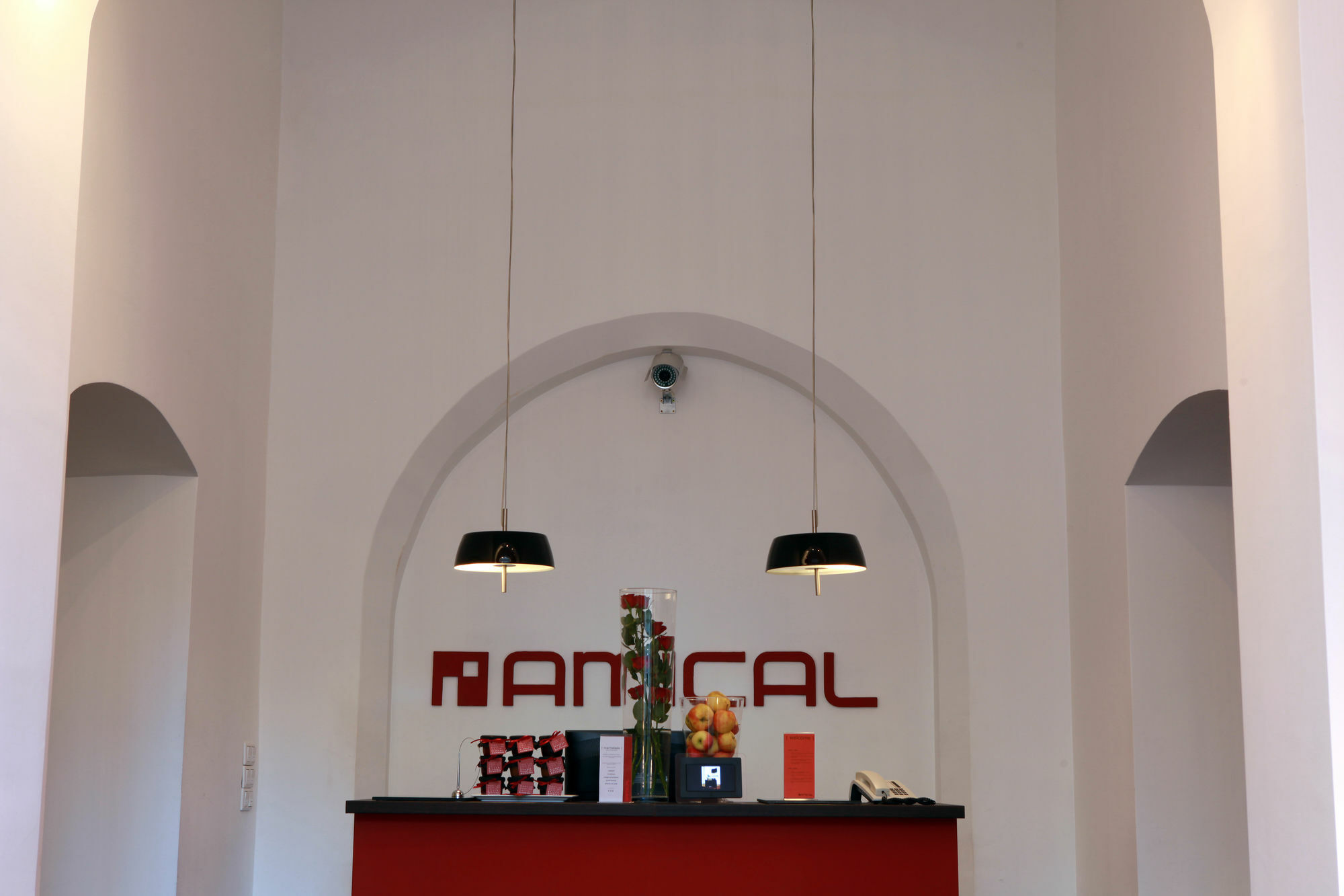 Amical Hotel Вупертал Екстериор снимка