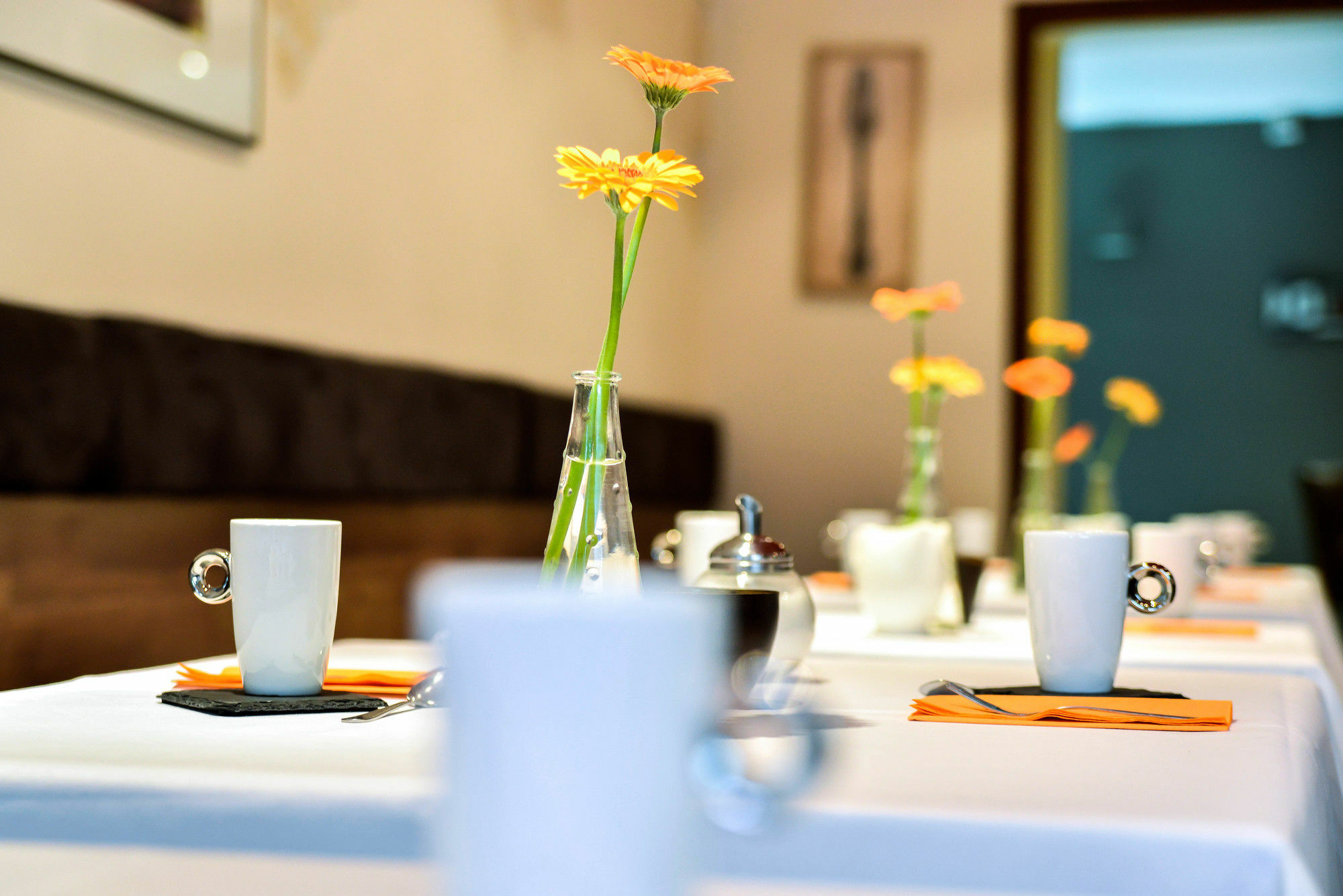 Amical Hotel Вупертал Екстериор снимка